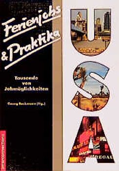 Ferienjobs und Praktika - USA