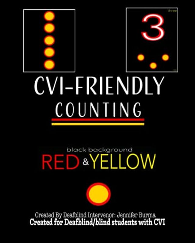 CVI-friendly: Counting