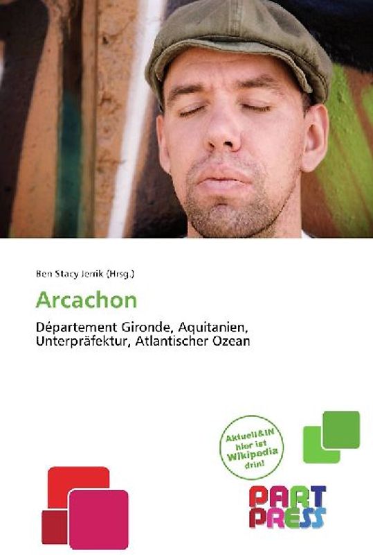 Arcachon