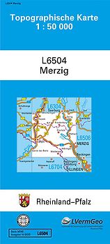 TK50 L6504 Merzig