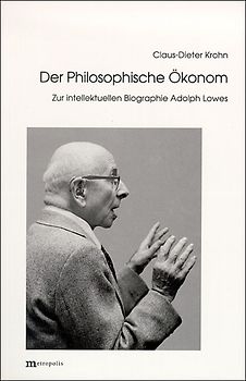 Der philosophische Ökonom