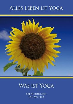 Was ist Yoga