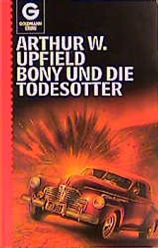 Bony und die Todesotter