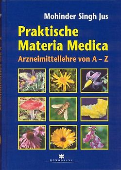 Praktische Materia Medica