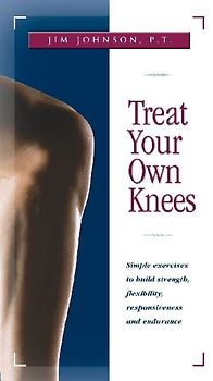 Treat Your Own Knees