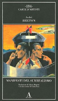 Manifesti del surrealismo