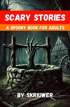 Scary Stories for Grown Ups