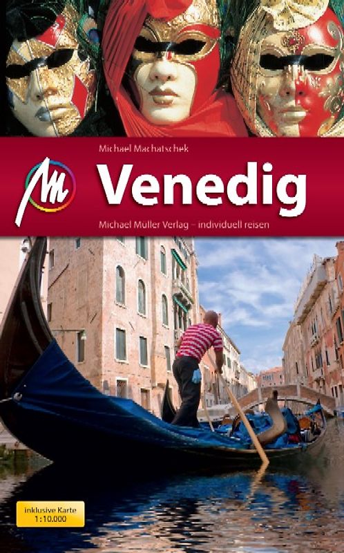 Venedig MM-City