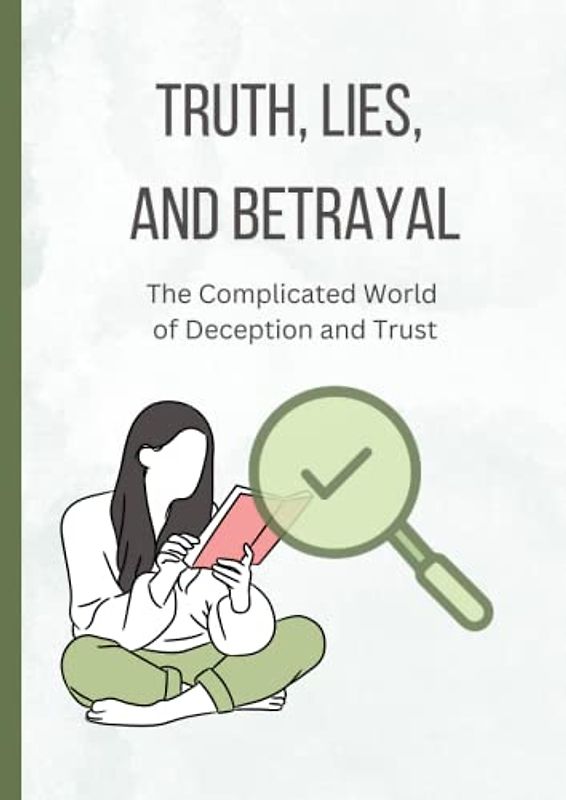 Truth, Lies, and Betrayal: The Complicated World of Deception and Trust