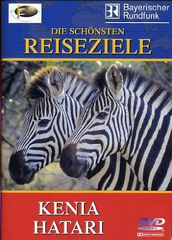 Fernweh - Kenia / Hatari DVD