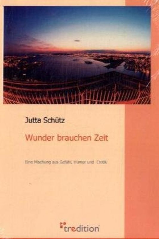 Wunder brauchen Zeit
