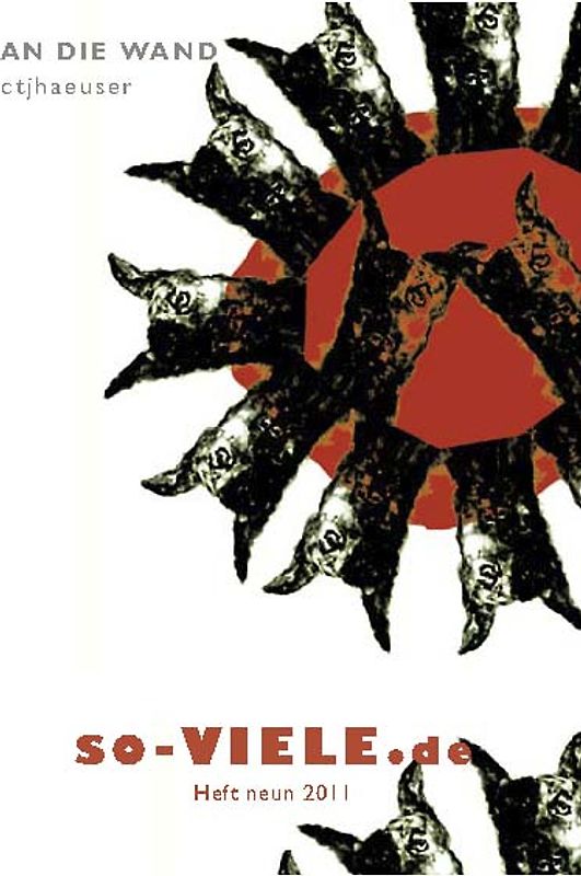 so viele Heft 9