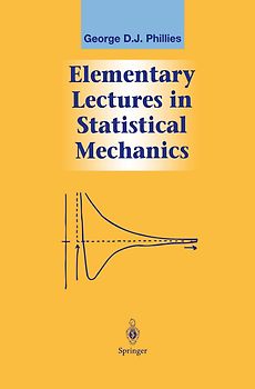 Elementary Lectures in Statistical Mechanics