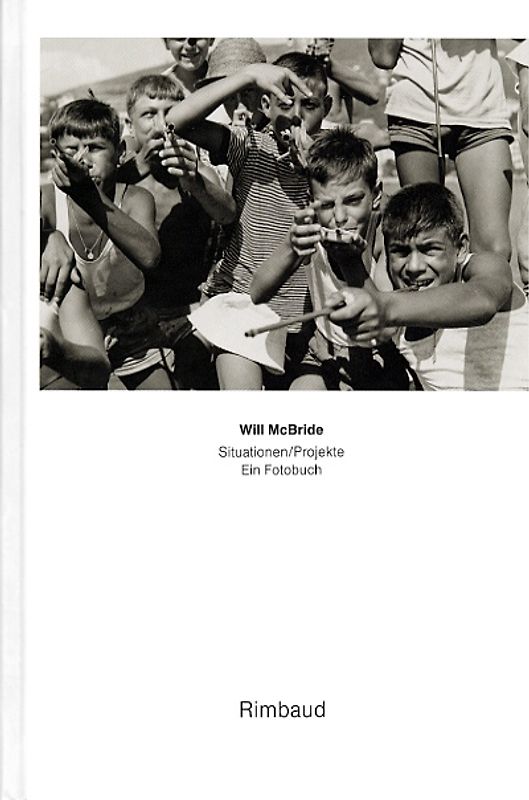 Bibliothek des Blicks / Situationen /Projekte