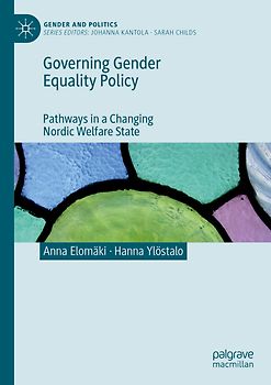 Governing Gender Equality Policy