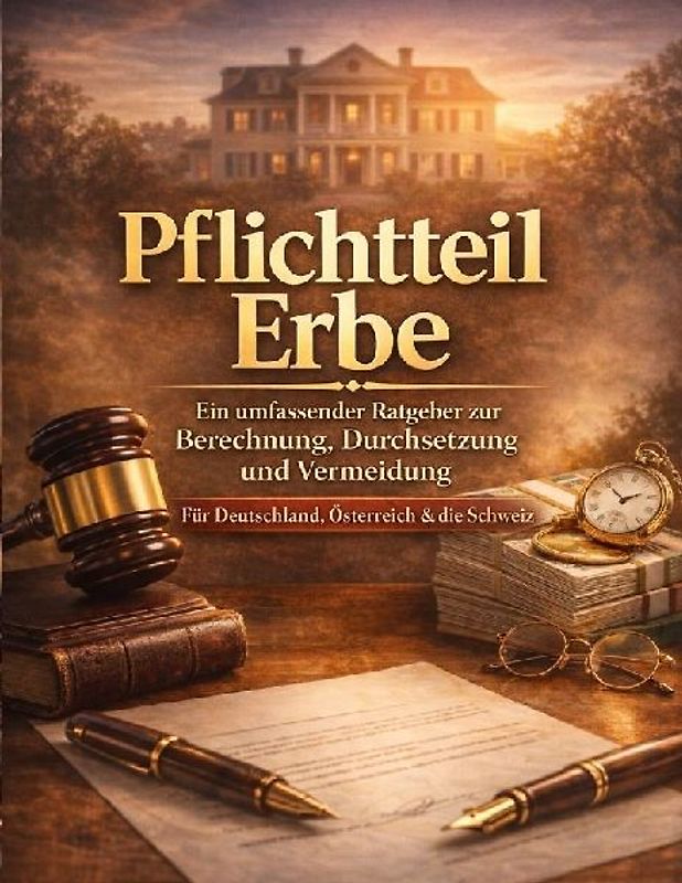 Pflichtteil Erbe