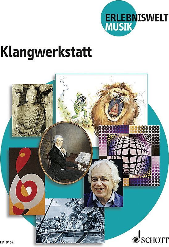 Klangwerkstatt