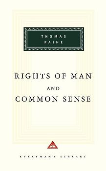Rights of Man and Common Sense