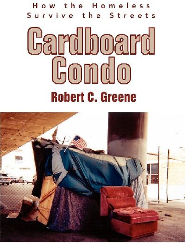 Cardboard Condo