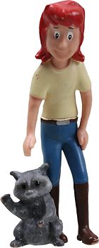 Tonies®: Bibi und Tina - Tina Die Waschbären sind los