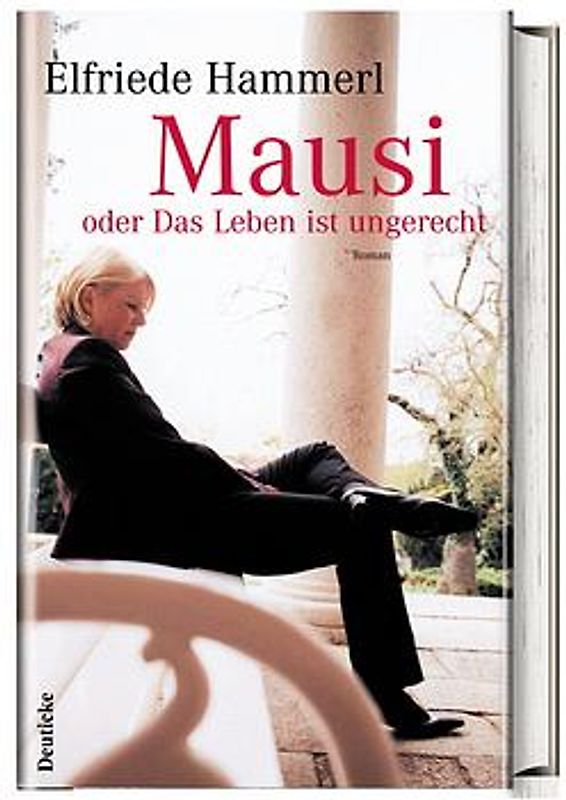 Mausi oder Das Leben ist ungerecht
