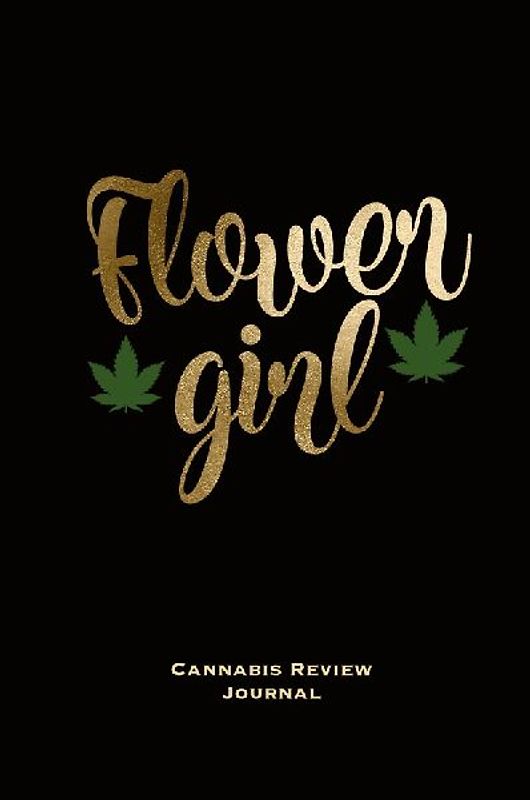 Flower Girl, Cannabis Review Journal