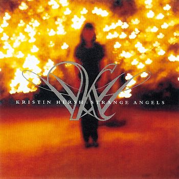 Kristin Hersh - Strange Angels