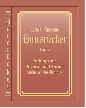 Hunsrücker Band 2