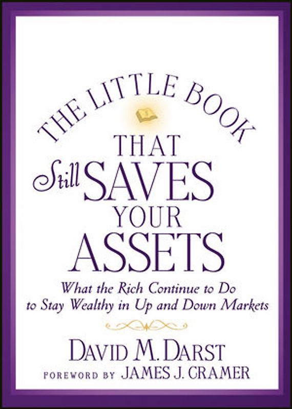The Little Book that Still Saves Your Assets