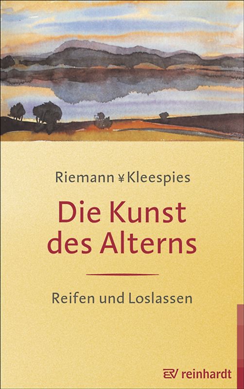 Die Kunst des Alterns
