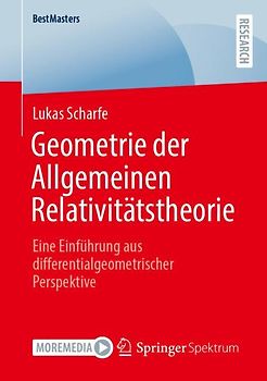 Geometrie der Allgemeinen Relativitätstheorie
