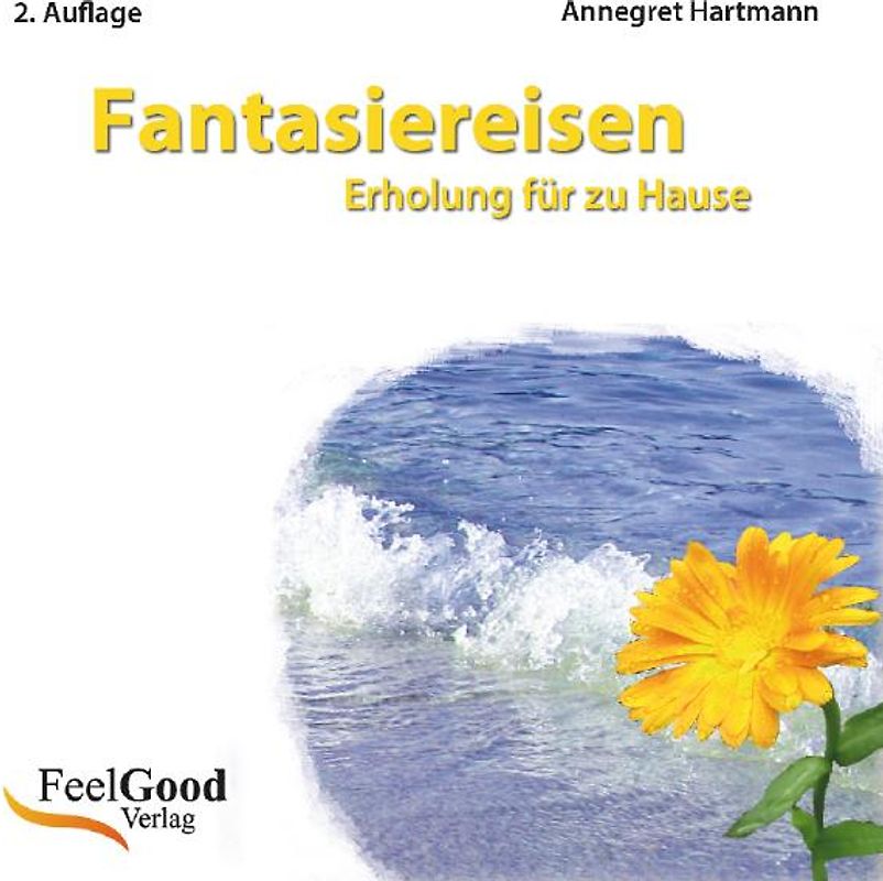 Fantasiereisen