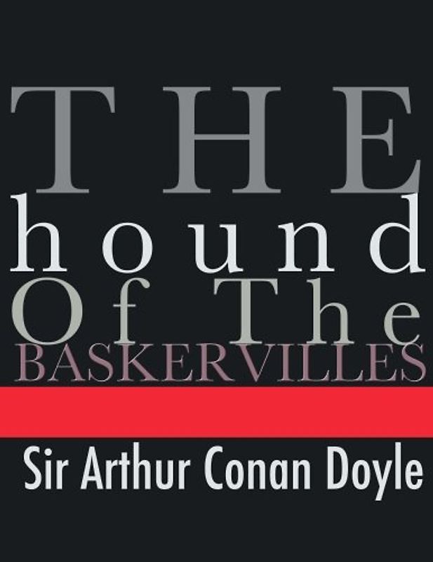 The Hound of the Baskervilles