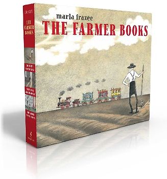 The Farmer Books (Boxed Set)