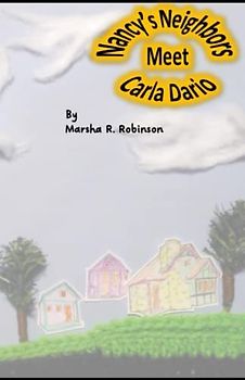 Nancy's Neighbors Meet Carla Dario