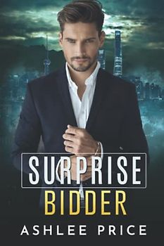 Surprise Bidder: Liebesroman