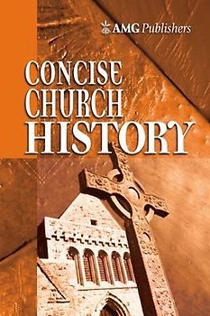 Concise Church History