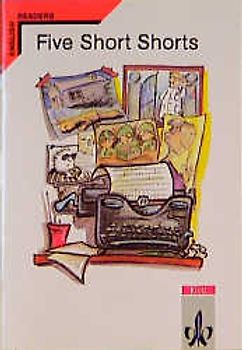 Five Short Shorts. American Short Stories