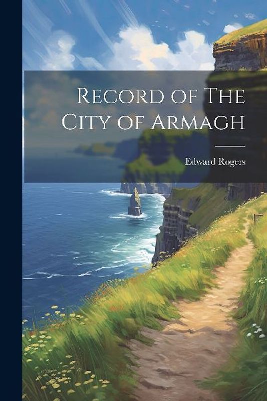 Record of The City of Armagh