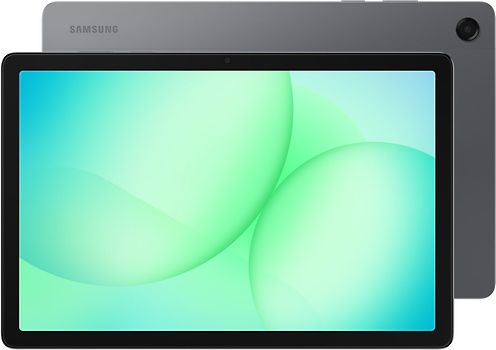 Samsung Galaxy Tab A11+ 11” 256GB [Wi-Fi] grau