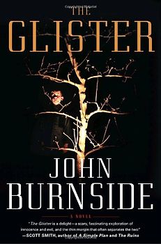 The Glister: A Novel - John Burnside