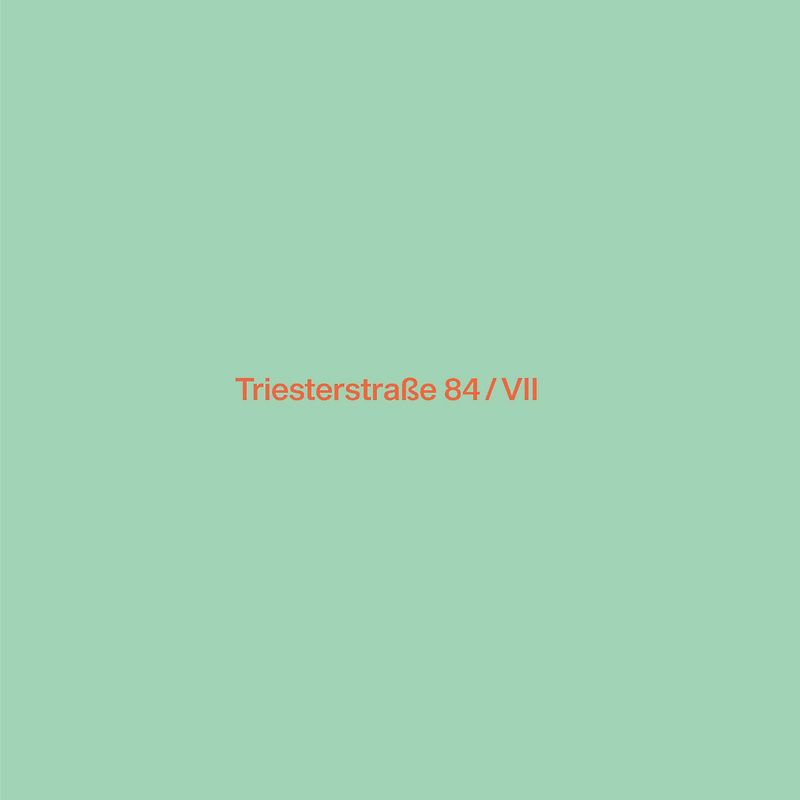 Triesterstraße 84/VII