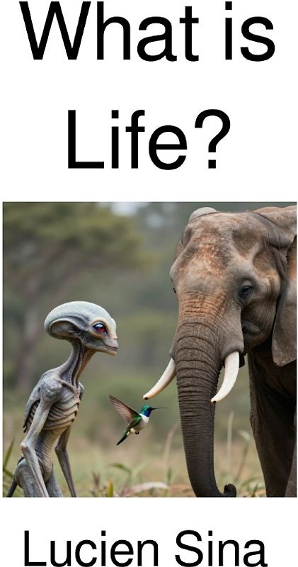 What is Life?