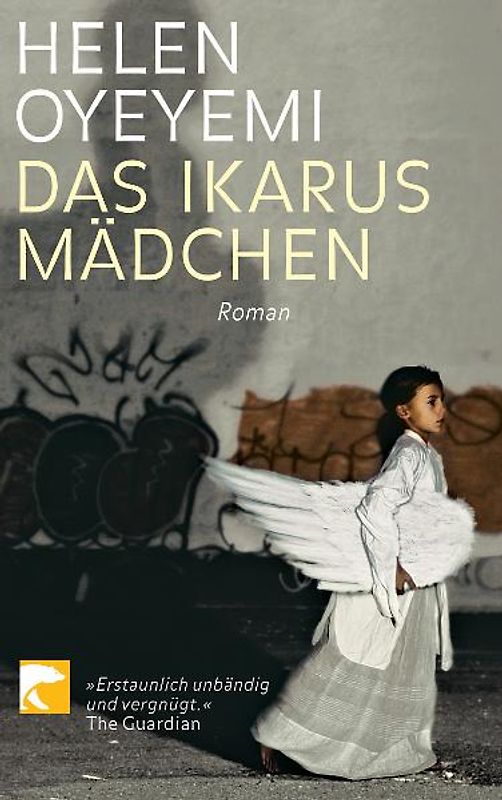 Das Ikarus Mädchen