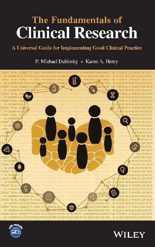 The Fundamentals of Clinical Research