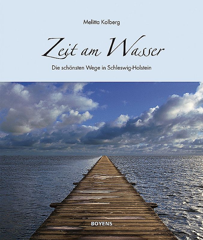 Zeit am Wasser