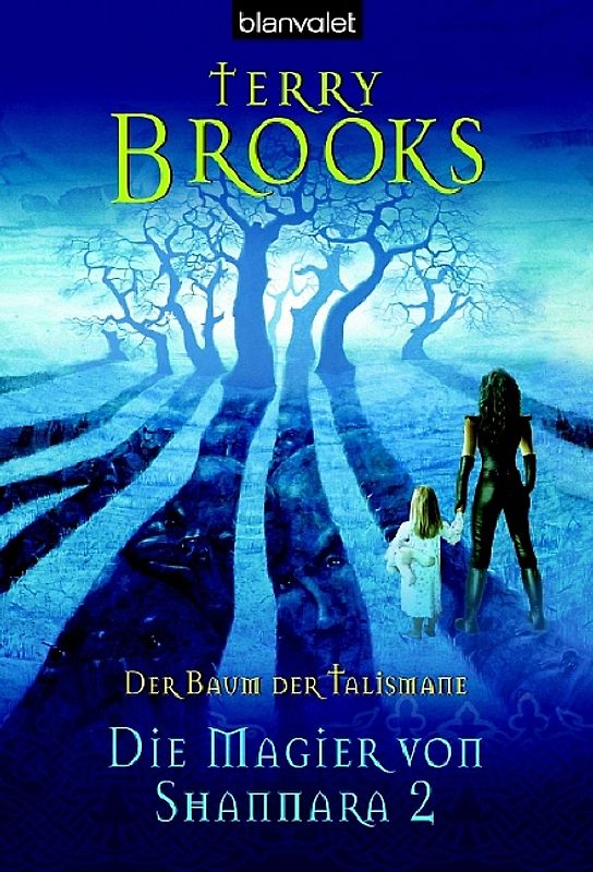 Die Magier von Shannara / Der Baum der Talismane