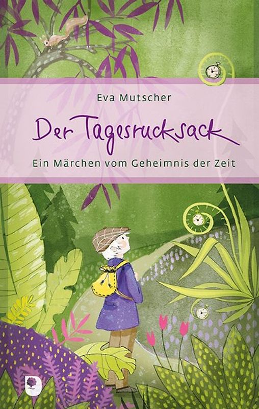 Der Tagesrucksack