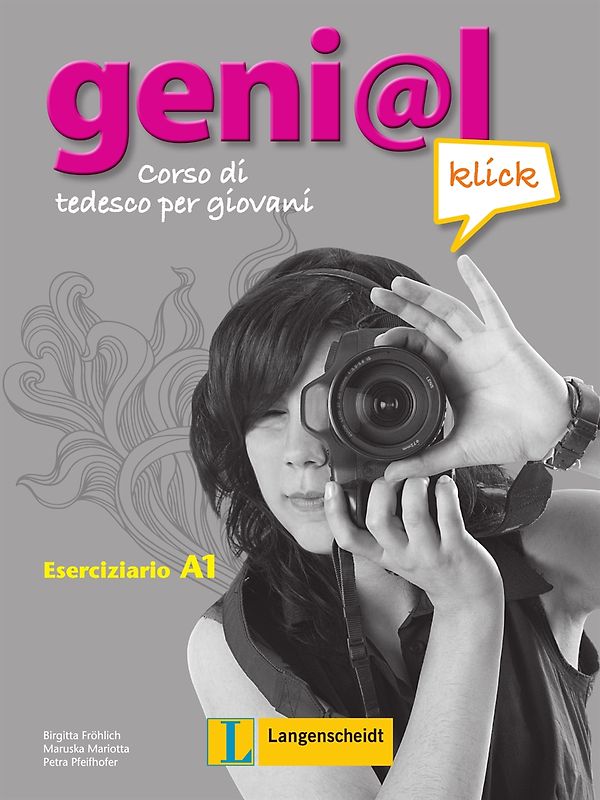 geni@l klick A1 - Eserciziario A1
