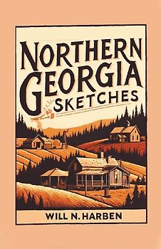 Northern Georgia Sketches
